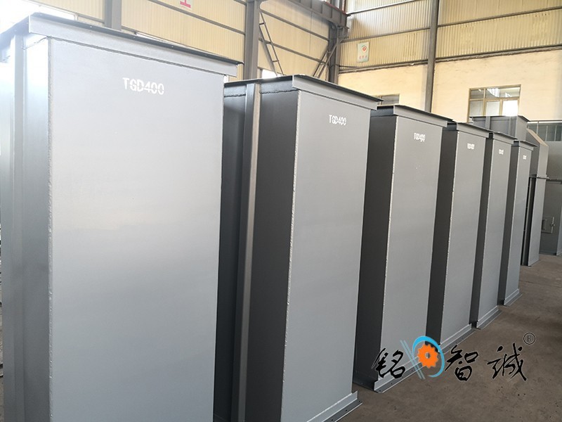 斗式提升機(jī)